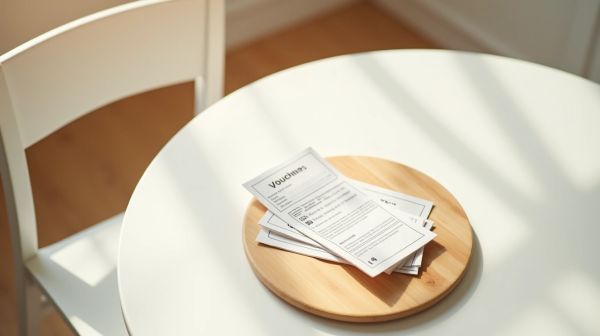10 Reasons Meal Vouchers Can Transform Employee Food Expenses