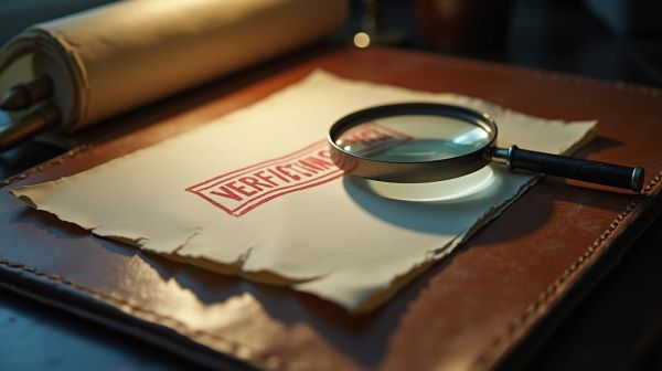 Confronting document fraud: How detection systems safeguard your integrity