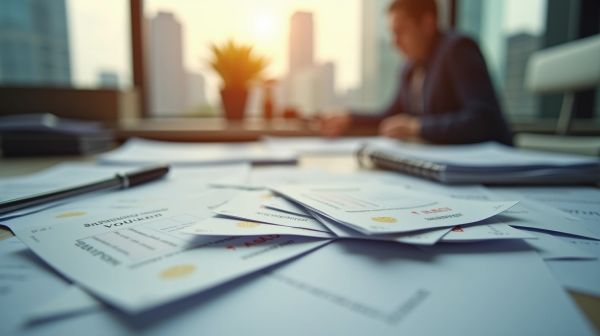 Meal vouchers: a surprising way to lower food costs for employees