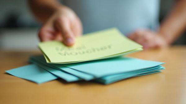 Meal vouchers: a surprising way to lower food costs for employees