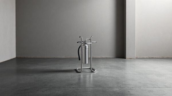 Why You Should Invest in Stackable Portable Fire Extinguisher Stands
